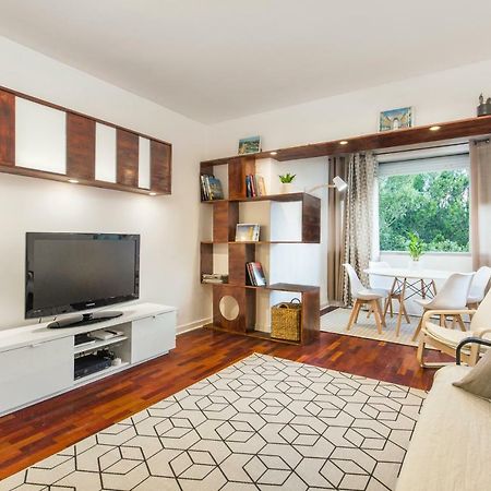 Carcavelos Beach Apartment Cascais Exteriér fotografie
