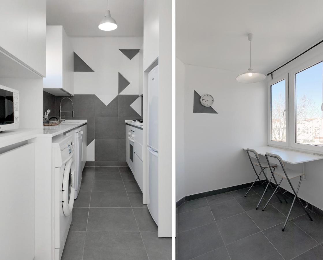 Carcavelos Beach Apartment Cascais Exteriér fotografie